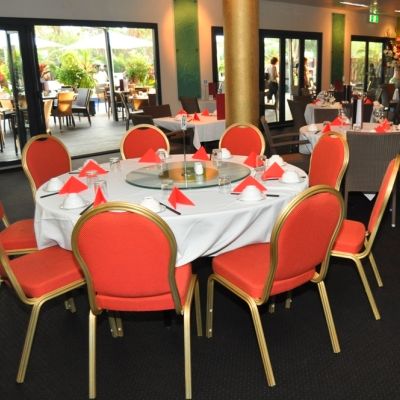 Darwin Airport Inn Eksteriør bilde