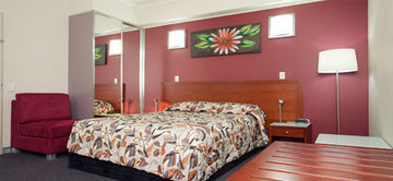 Darwin Airport Inn Eksteriør bilde